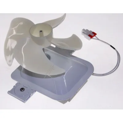 Lüftermotor für Beko Kühlschrank C00866336 Kühlung