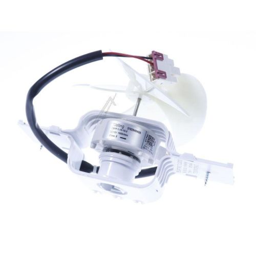 Bild: Lüftermotor für Beko Kühlschrank C00869522 DC-Motor