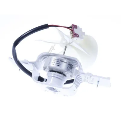 Lüftermotor für Beko Kühlschrank C00869522 DC-Motor
