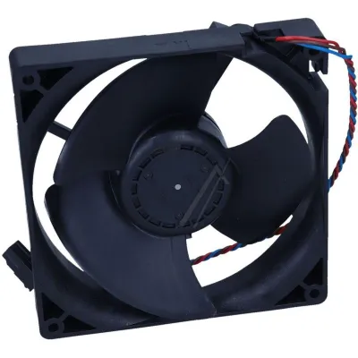 Lüftermotor für Beko Kühlschrank C00870778 125mm-Rotor