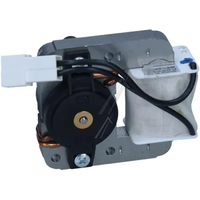 Lüftermotor für Beko Trockner C00866909 Trocknerlüfter