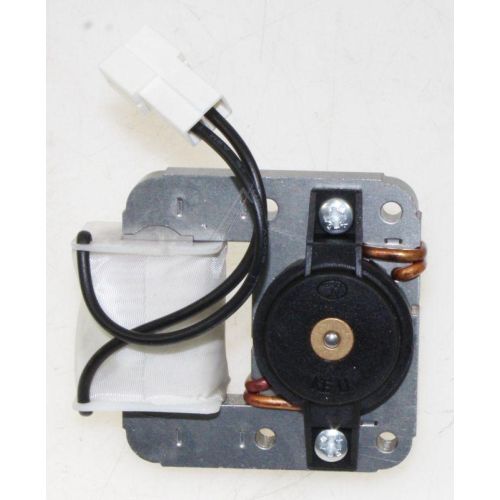 Bild: Lüftermotor für Beko Trockner C00872011 Drehzahlregelung