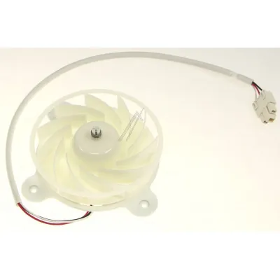 Lüftermotor für Candy Kühlschrank 49041720 Kühlung
