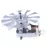 Bild: Lüftermotor für Candy Ofen 70028239 22W