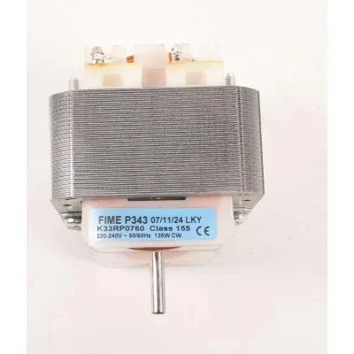 Lüftermotor für Dunstabzugshaube Elica SPP0212925 AC K33RP0760 3V