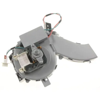 Lüftermotor für Geschirrspüler Beko C00883954 Ventilator