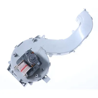 Lüftermotor für Geschirrspüler Beko/Grundig/Arçelik 1783300400 Kühler