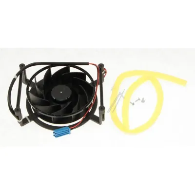 Lüftermotor für Geschirrspüler Whirlpool 12V 30dB