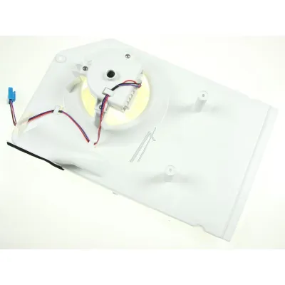 Lüftermotor für Haier Kühlschrank 49046041 Kühlschrankreparatur