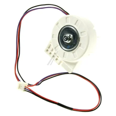 Lüftermotor für Haier Kühlschrank 49056668 mit Kabel