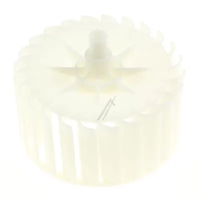 Lüftermotor für Hisense/Gorenje Trockner 532922 TD-70 UL4