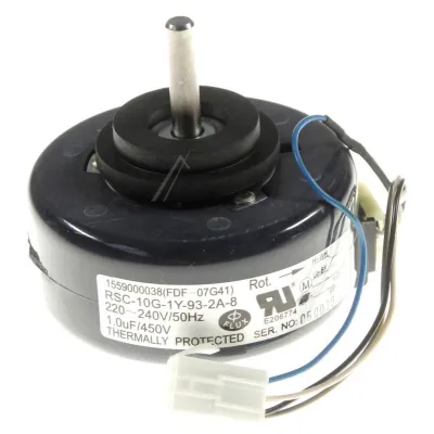 Lüftermotor für Klimaanlage Bosch 00143403 Hochleistungslüfter