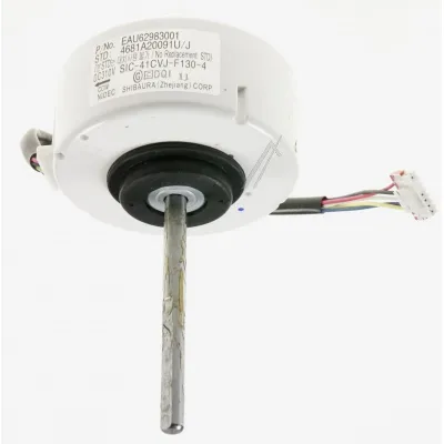 Lüftermotor für Klimaanlage LG EAU62983001 Gleichstrommotor