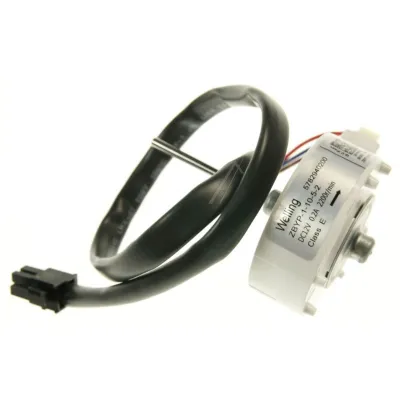 Lüftermotor für Kühlschrank Beko C00865096 Kühlung