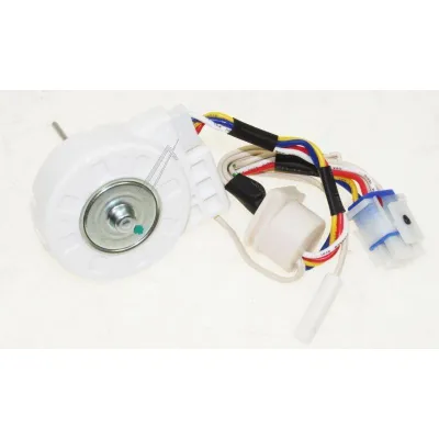 Lüftermotor für Kühlschrank Candy Hoover 49119272 Kühlfunktion