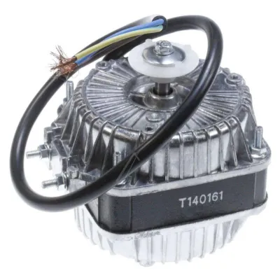 Lüftermotor für Kühlschrank Com 8,3x8,3cm 7W