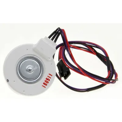 Lüftermotor für Kühlschrank Hisense Gorenje HK1621995 Belüftung Kühlung