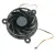 Bild: Lüftermotor für Kühlschrank Hisense/Gorenje HK1887569 Ventilator Kühlung