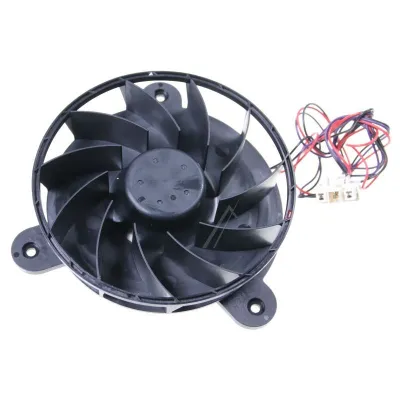 Lüftermotor für Kühlschrank Hisense Gorenje HK2082184 Gebläse Motor