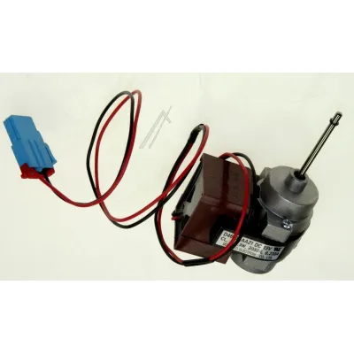 Lüftermotor für Kühlschrank Küppersbusch 433588 Gebläse Kühlung