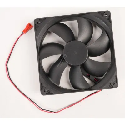 Lüftermotor für Kühlschrank Küppersbusch 442316 Belüftung, Kühlung