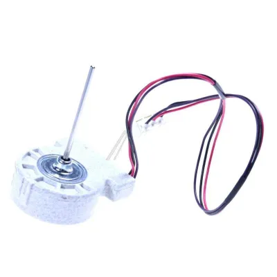 Lüftermotor für Kühlschrank Meiling 890104112 Kühlung