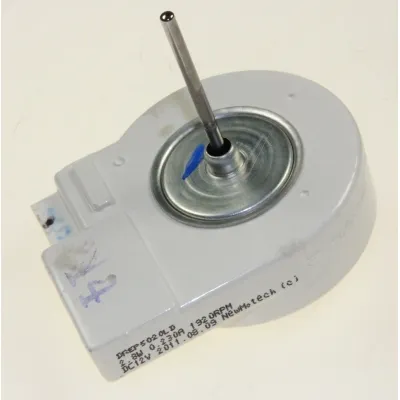 Lüftermotor für Kühlschrank Samsung DA3100146J BLDC DC12V 2.8W