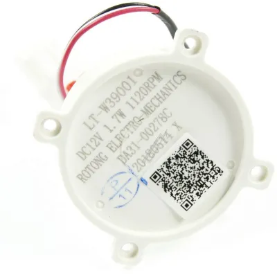 Lüftermotor für Kühlschrank Samsung DA3100278C BLDC 12V