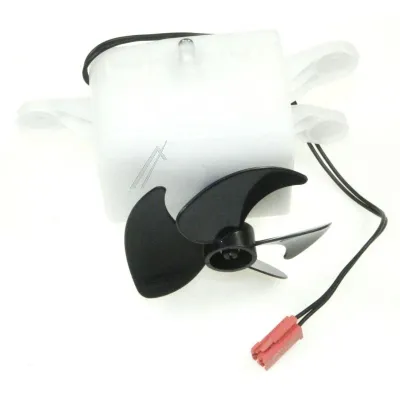 Lüftermotor für Kühlschrank Vestel 20725084 Multisockel GR/566-1