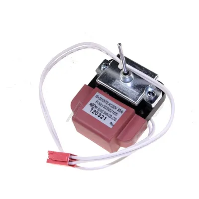 Lüftermotor für Kühlschrank Vestel 32002165 230V-50Hz