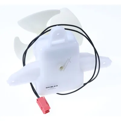 Lüftermotor für Kühlschrank Vestel 32040438 Gleichstrom 2200 U/min