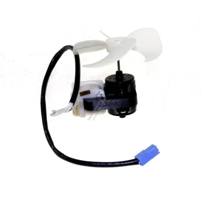 Lüftermotor für Kühlschrank Whirlpool 482000030803 Kühlung