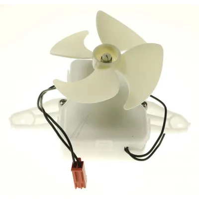 Lüftermotor für Kühlschrank Whirlpool/Indesit 482000019129 Kühlung, Gebläse
