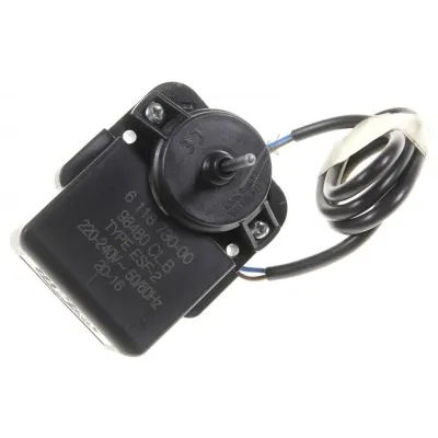 Lüftermotor für Liebherr Kühlschrank 611873000 220-240V