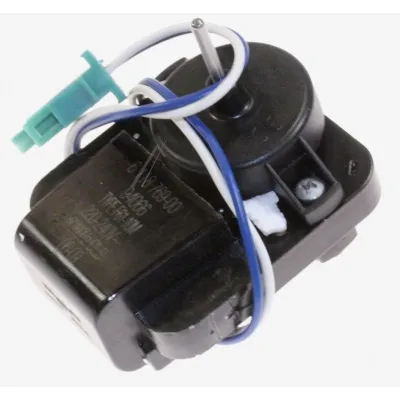 Lüftermotor für Liebherr Kühlschrank 611876900 Kühlung