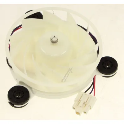 Lüftermotor für Meiling Kühlschrank B15190.4-12 Kühlung