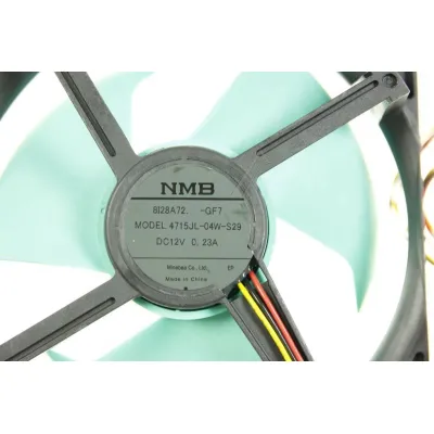 Lüftermotor für Midea Kühlschrank 11002015001667 Kühlung, leise