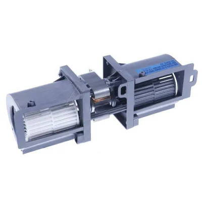 Lüftermotor für Mikrowelle Whirlpool 488000859620 Hochleistungslüfter