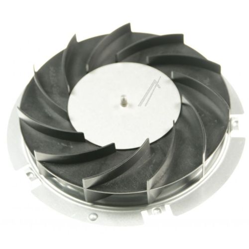 Bild: Lüftermotor für Ofen Amica 8071354 17W/220-240V Kühlung