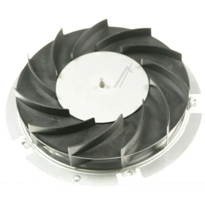 Lüftermotor für Ofen Amica 8071354 17W/220-240V Kühlung