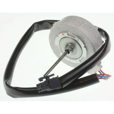 Lüftermotor für Ofen Beko C00866328 Hochleistungslüfter