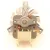 Bild: Lüftermotor für Ofen Beko Grundig Arçelik 264440193 220V-240V Umluft