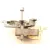 Bild: Lüftermotor für Ofen Beko Grundig Arçelik 264440193 220V-240V Umluft
