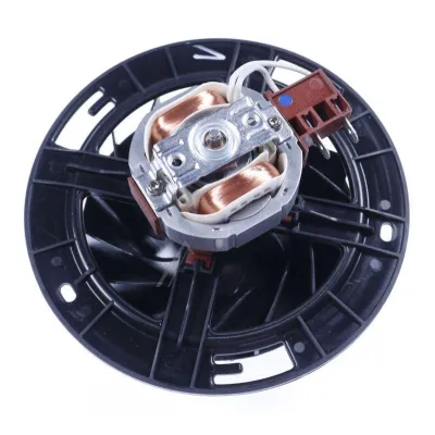 Lüftermotor für Ofen Bosch Siemens 12044401 Umluft