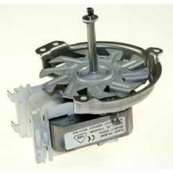 Lüftermotor für Ofen Brandt 74X1146 Kompressor