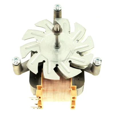 Lüftermotor für Ofen Brandt AS0073432 Umluft Funktion