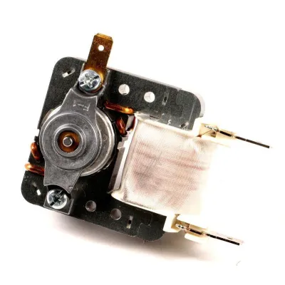 Lüftermotor für Ofen Com A12345678 Umluft Beko Grundig Arcelik