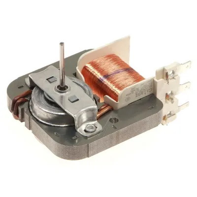 Lüftermotor für Ofen Galanz 278009000033 Umluftfunktion