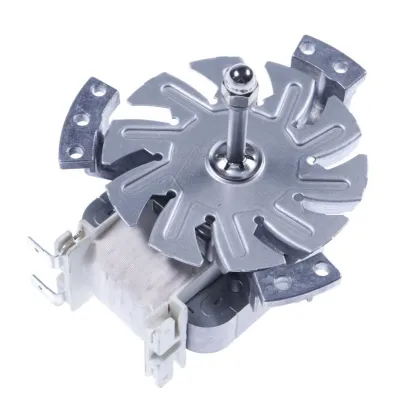 Lüftermotor für Ofen Hisense Gorenje 230172 400V 33W