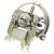 Bild: Lüftermotor für Ofen Hisense/Gorenje 796422 Backofen